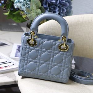 Lady Dior mini - Image 7