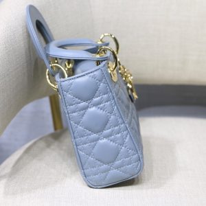 Lady Dior mini - Image 6