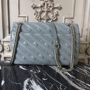 Balenciaga Lock Round - Image 8