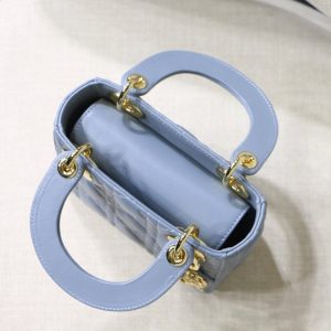 Lady Dior mini - Image 4