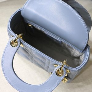 Lady Dior mini - Image 3