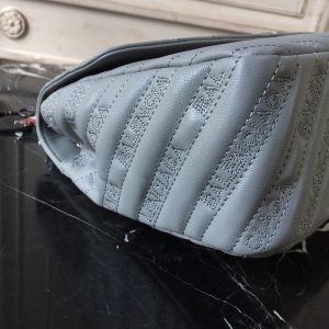 Balenciaga Lock Round - Image 5