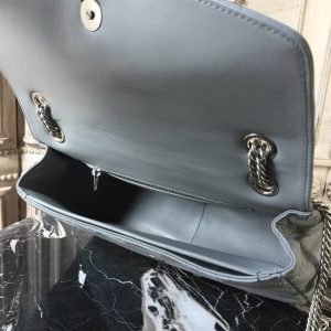 Balenciaga Lock Round - Image 3