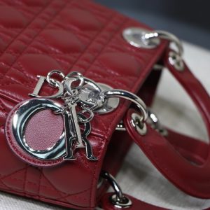Lady Dior mini - Image 9