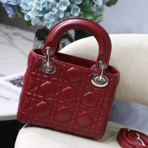 Lady Dior mini - Image 7