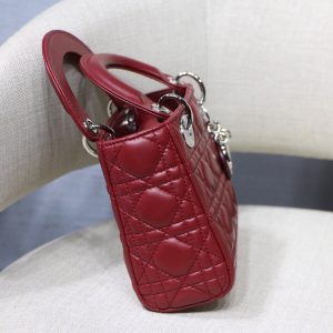 Lady Dior mini - Image 6