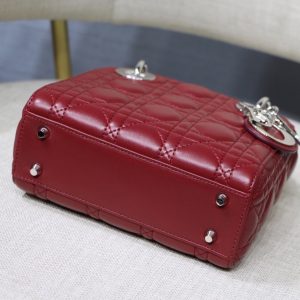 Lady Dior mini - Image 5