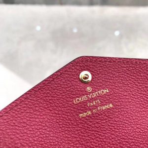 Louis Vuitton Key Pouch - Image 4