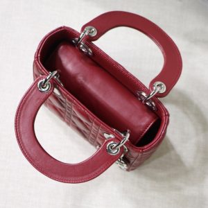 Lady Dior mini - Image 4