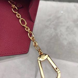 Louis Vuitton Key Pouch - Image 5