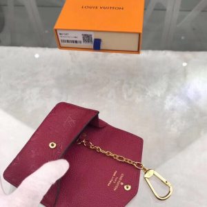Louis Vuitton Key Pouch - Image 6