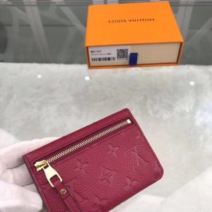Louis Vuitton Key Pouch - Image 8