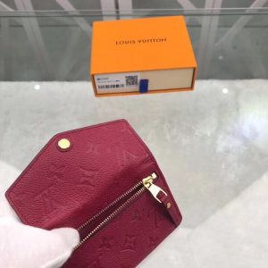Louis Vuitton Key Pouch - Image 9