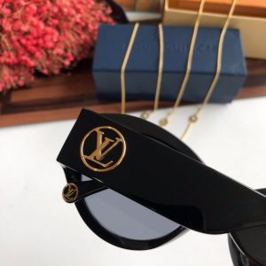 Louis Vuitton Glasses - Image 8