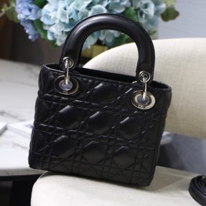 Lady Dior mini - Image 8