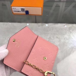 Louis Vuitton Key Pouch - Image 3