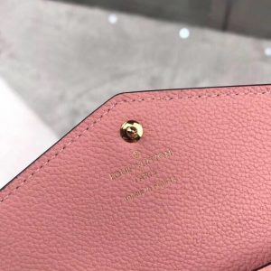 Louis Vuitton Key Pouch - Image 4