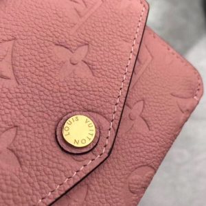 Louis Vuitton Key Pouch - Image 5