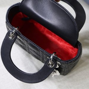 Lady Dior mini - Image 3