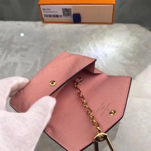 Louis Vuitton Key Pouch - Image 6