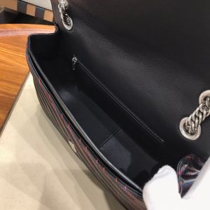 Balenciaga Lock Round - Image 3