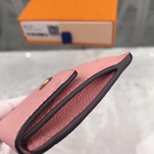 Louis Vuitton Key Pouch - Image 7