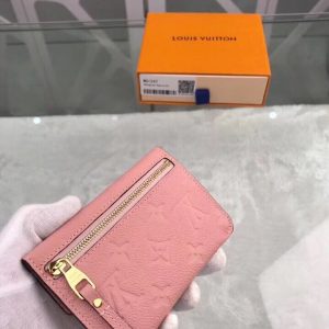 Louis Vuitton Key Pouch - Image 8