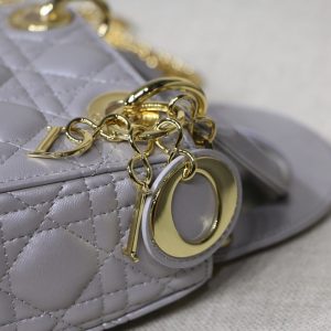 Lady Dior mini - Image 9