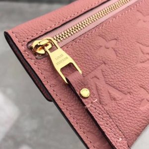 Louis Vuitton Key Pouch - Image 9