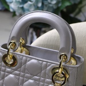 Lady Dior mini - Image 8