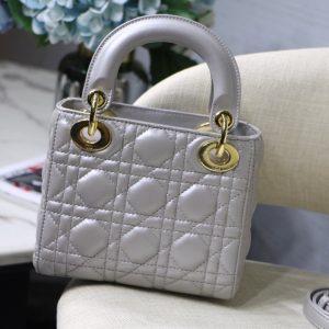 Lady Dior mini - Image 7