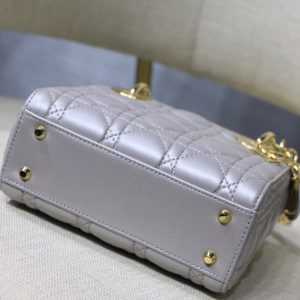 Lady Dior mini - Image 5