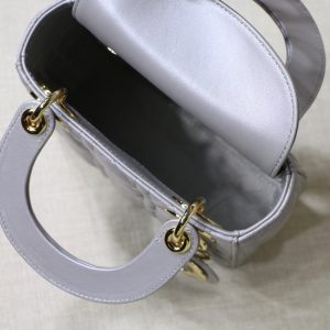 Lady Dior mini - Image 3