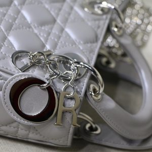 Lady Dior mini - Image 8