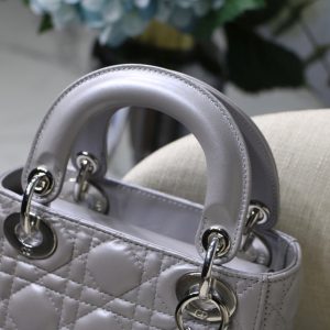 Lady Dior mini - Image 7