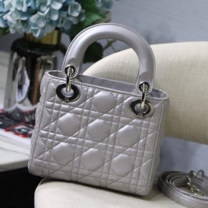 Lady Dior mini - Image 6