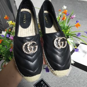 Gucci slippers - Image 4