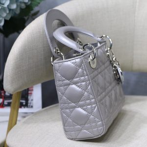 Lady Dior mini - Image 5