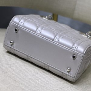 Lady Dior mini - Image 4