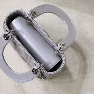 Lady Dior mini - Image 3