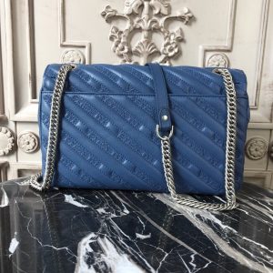 Balenciaga Lock Round - Image 8