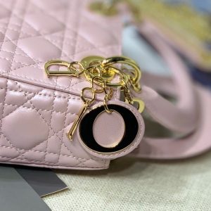 Lady Dior mini - Image 9