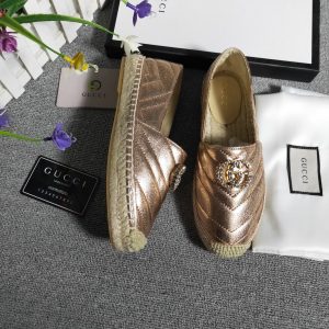 Gucci slippers - Image 5