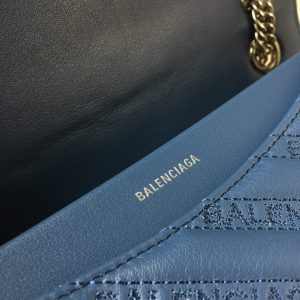 Balenciaga Lock Round - Image 5