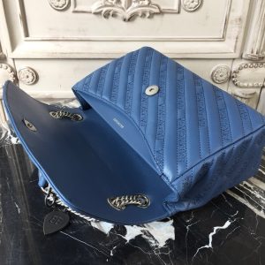 Balenciaga Lock Round - Image 4