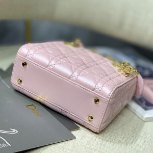 Lady Dior mini - Image 6