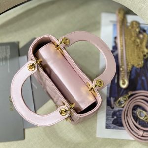 Lady Dior mini - Image 4