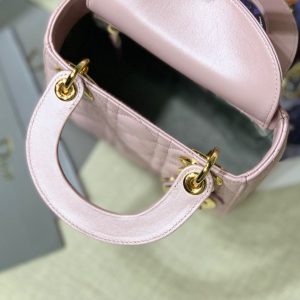 Lady Dior mini - Image 3