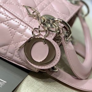 Lady Dior mini - Image 9