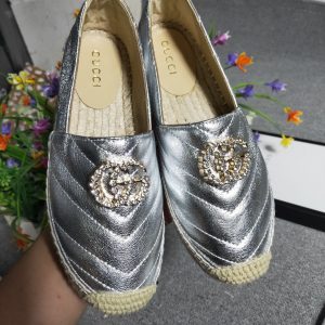 Gucci slippers - Image 4